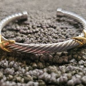 Bracelet Average size Stainless steel